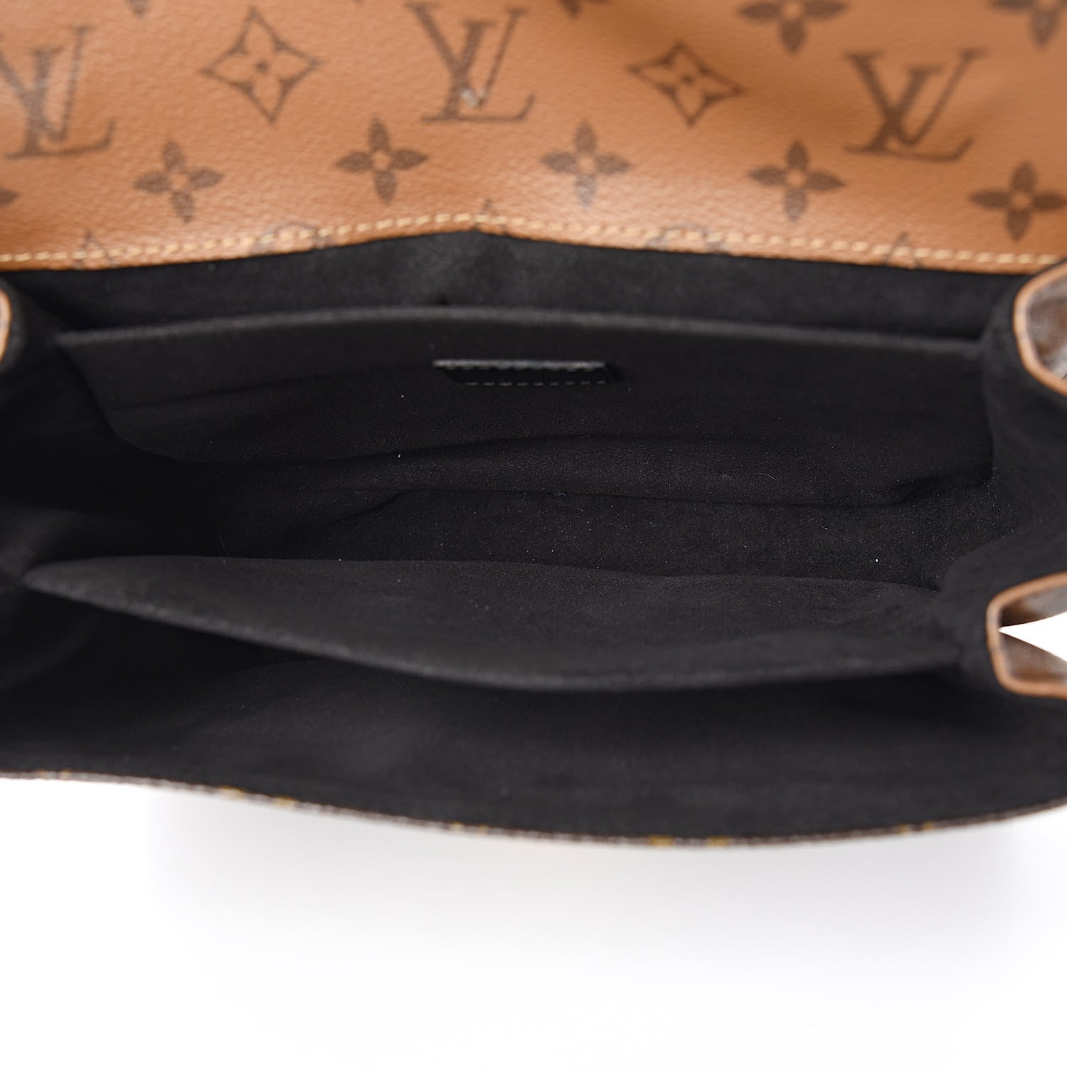 Louis Vuitton Reverse Monogram Pochette Metis 5 of 9