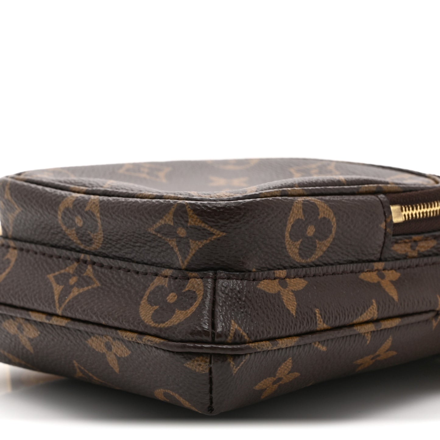Monogram Utility Phone Sleeve