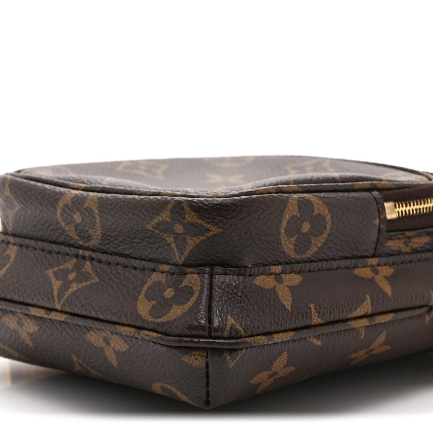 Louis Vuitton Monogram Utility Phone Sleeve 9 of 9