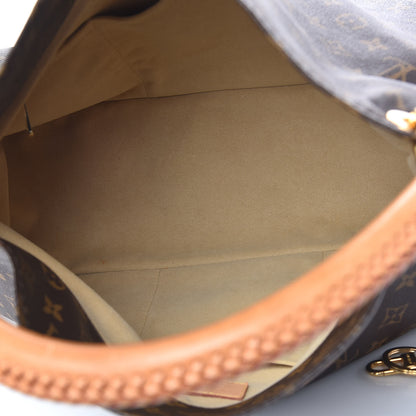 Louis Vuitton Monogram Artsy MM 7 of 11