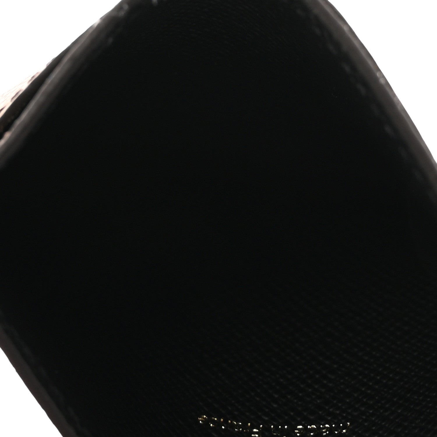 Louis Vuitton Reverse Monogram Card Holder 5 of 6