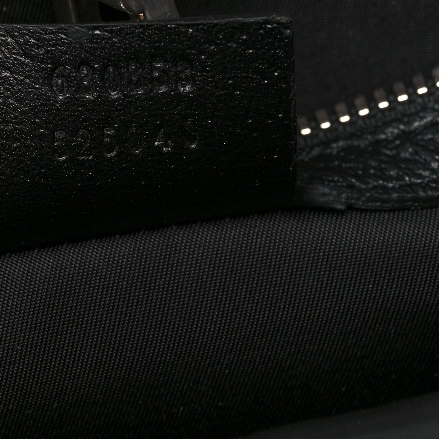 Econyl Nylon Monogram Large Off The Grid Tote Bag Black