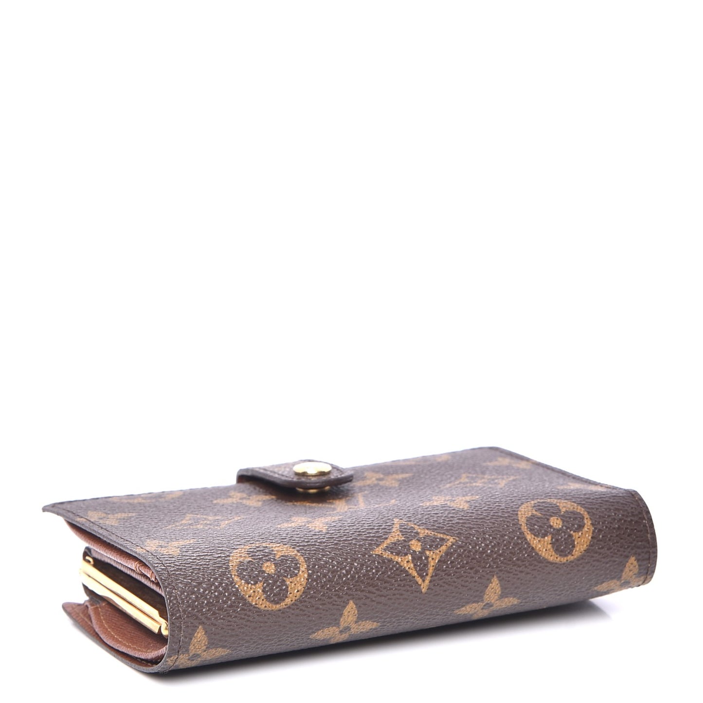 Monogram French Purse Wallet