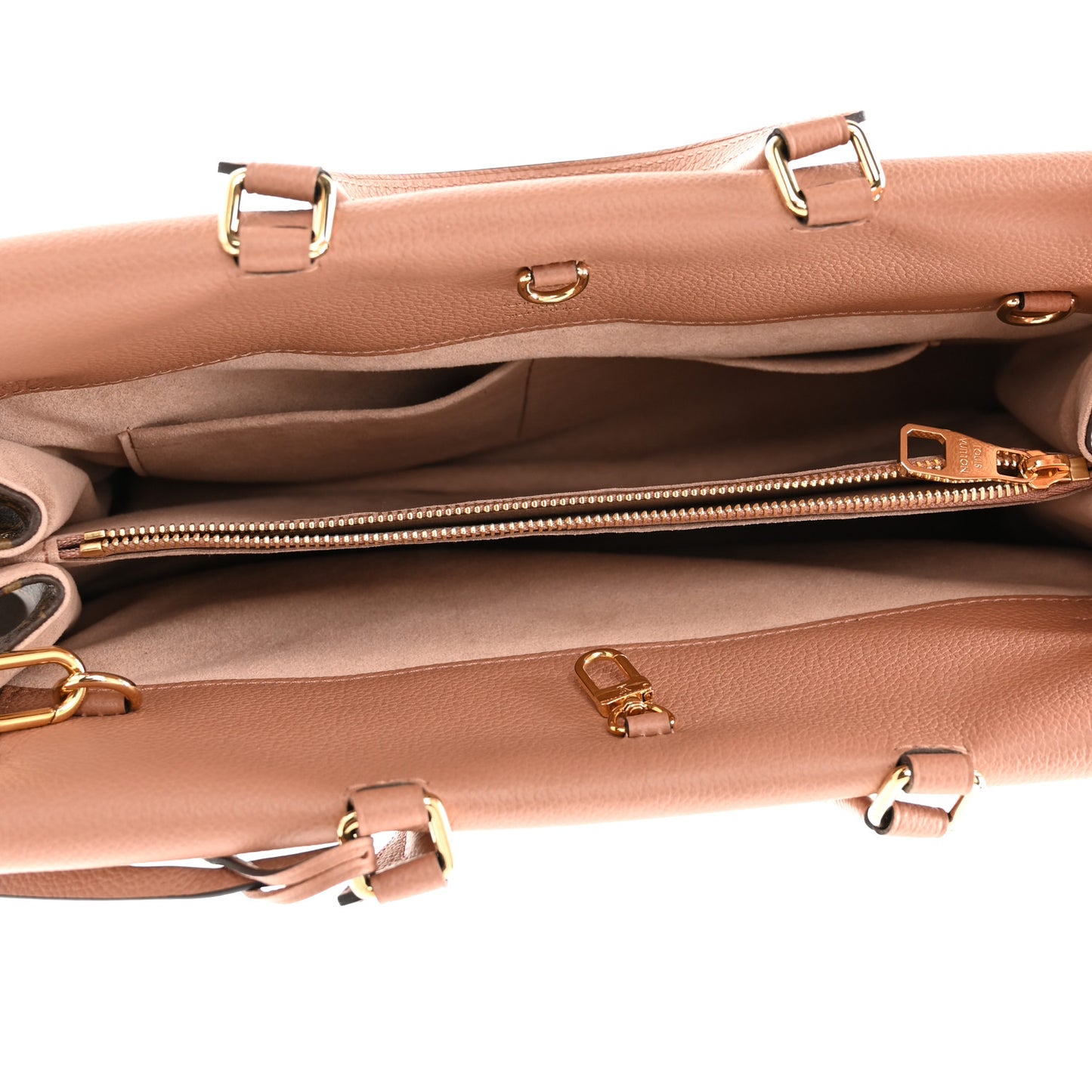 Monogram Venus Bois de Rose