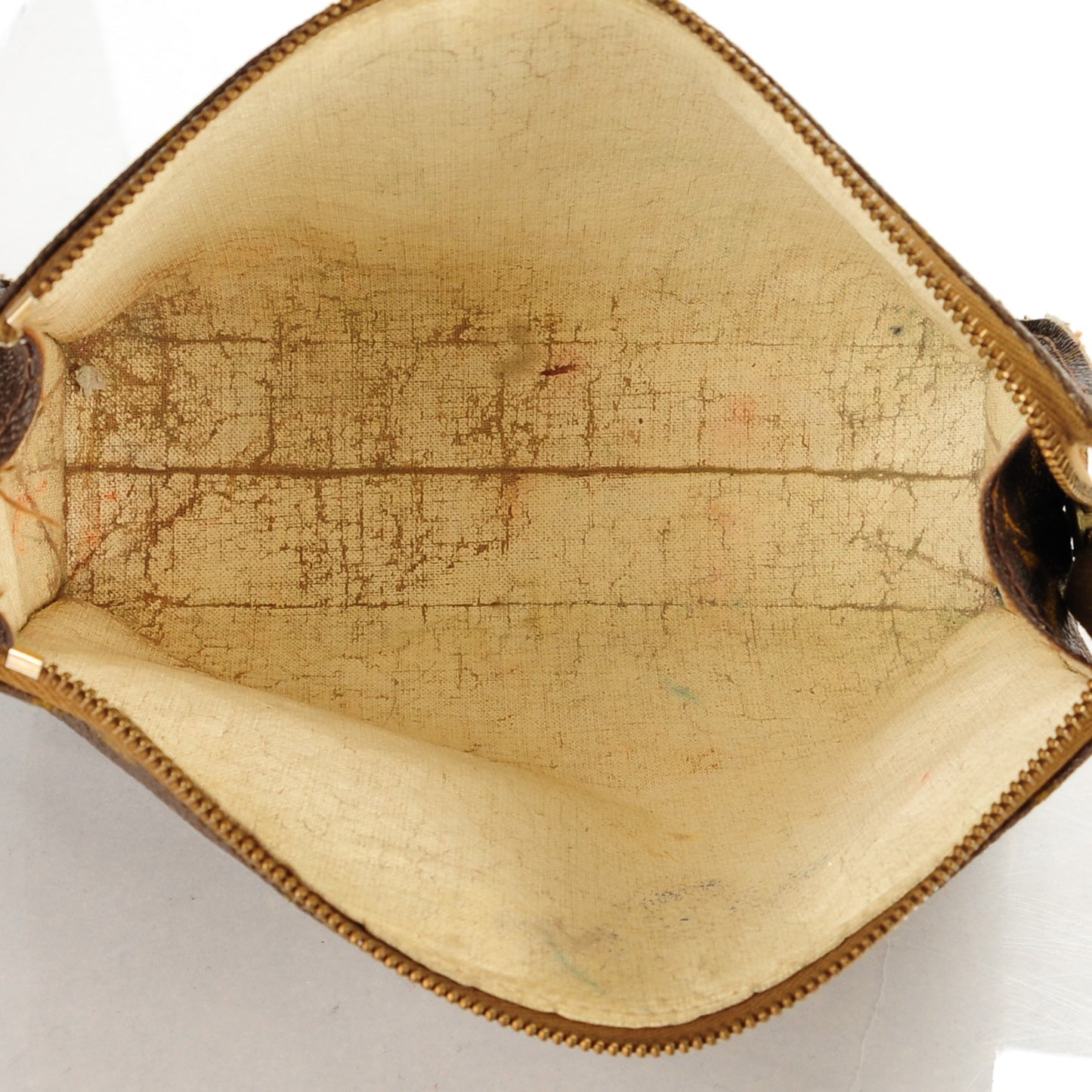 Monogram Backgammon Set