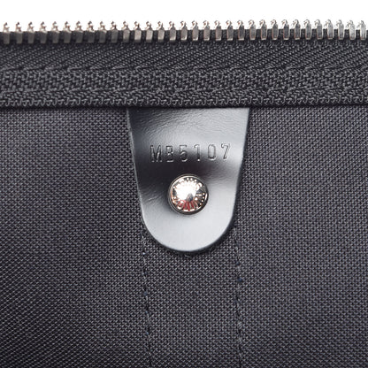 Louis Vuitton Damier Graphite Keepall Bandouliere 55 7 of 15