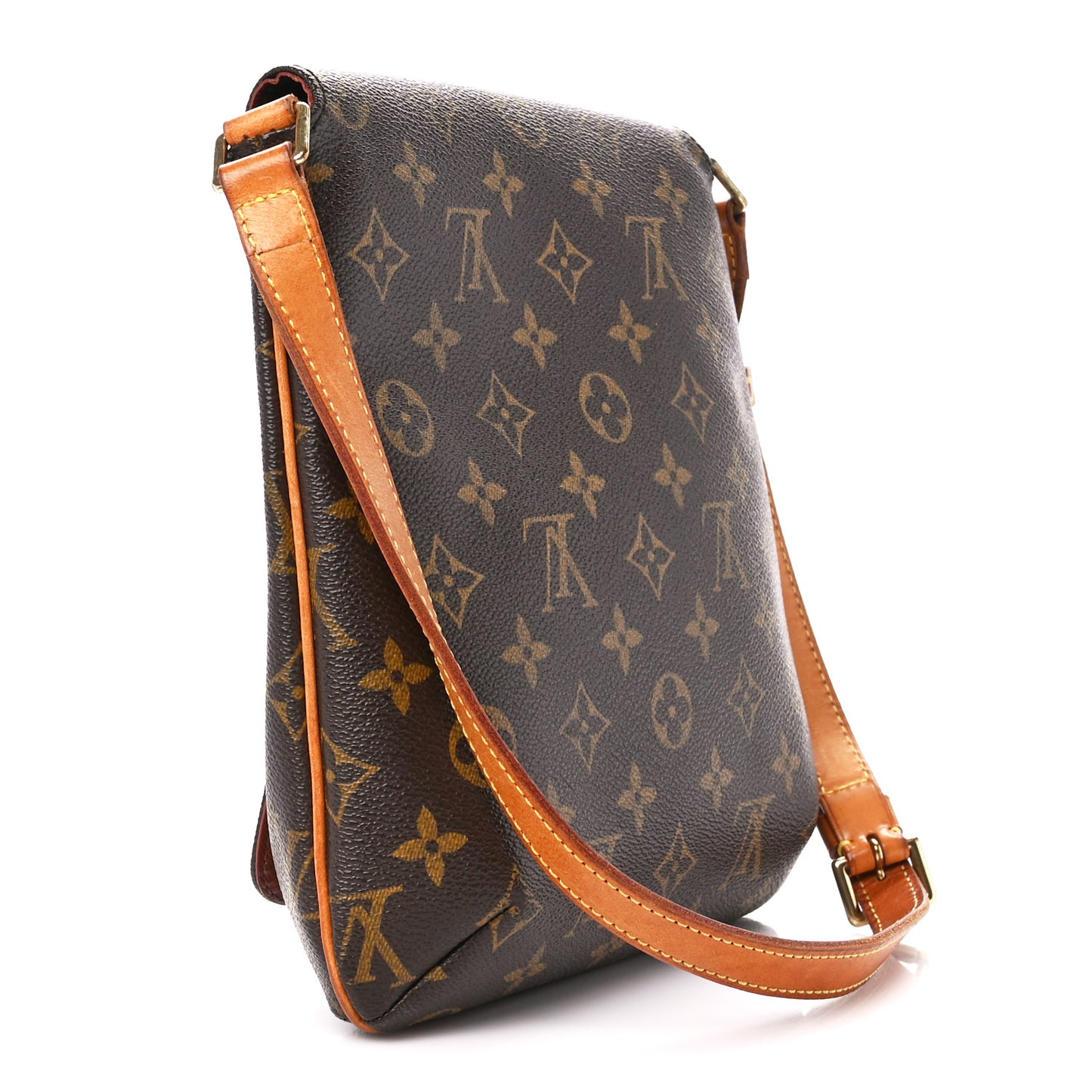 Monogram Musette Salsa