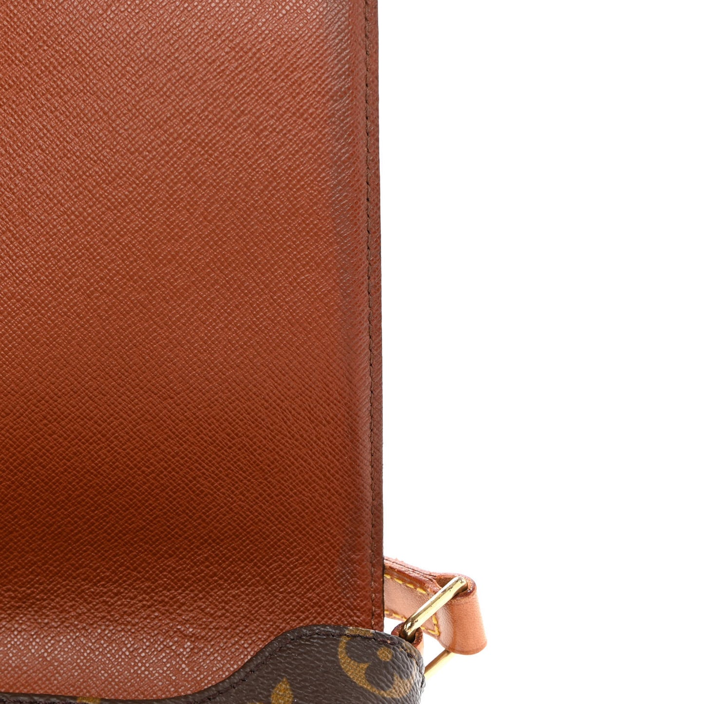 Monogram Musette Tango