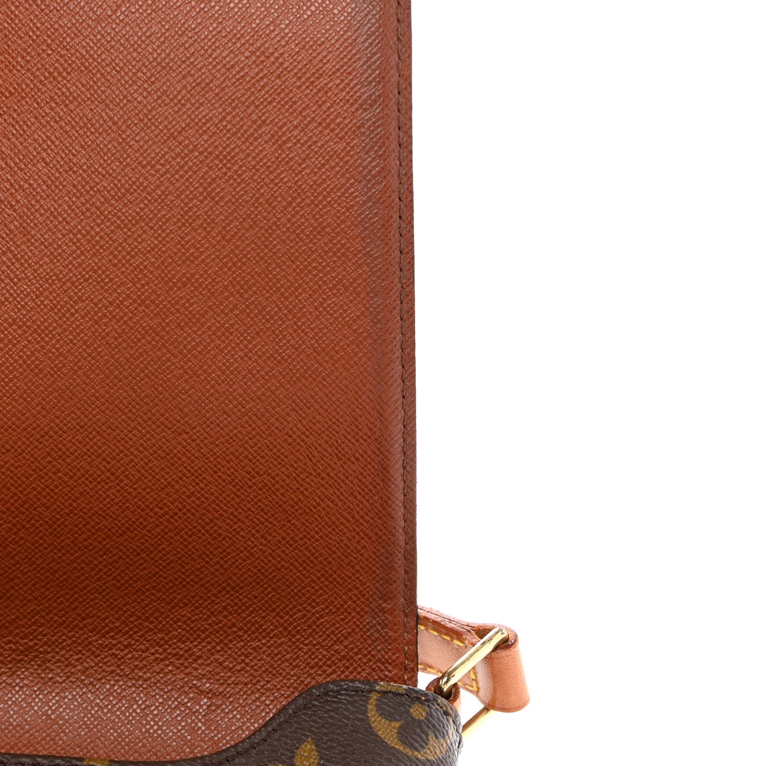 Louis Vuitton Monogram Musette Tango 14 of 16