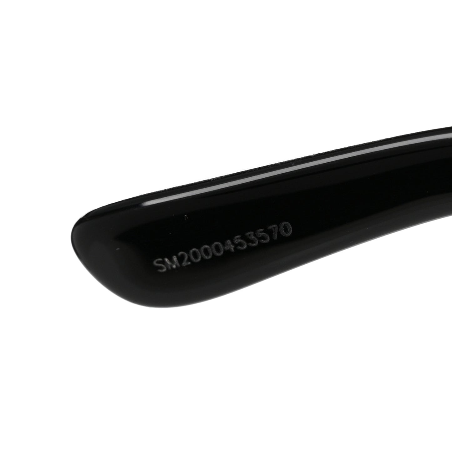 Acetate Wyatt Sunglasses TF871 Black