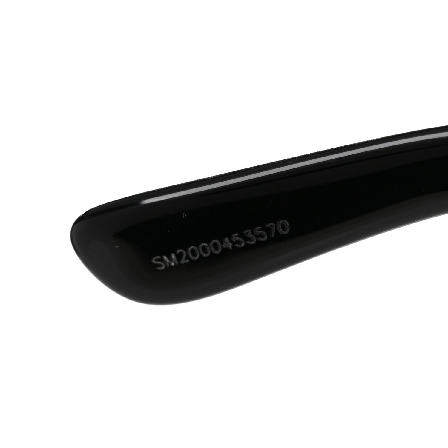 Tom Ford Acetate Wyatt Sunglasses TF871 Black 7 of 8