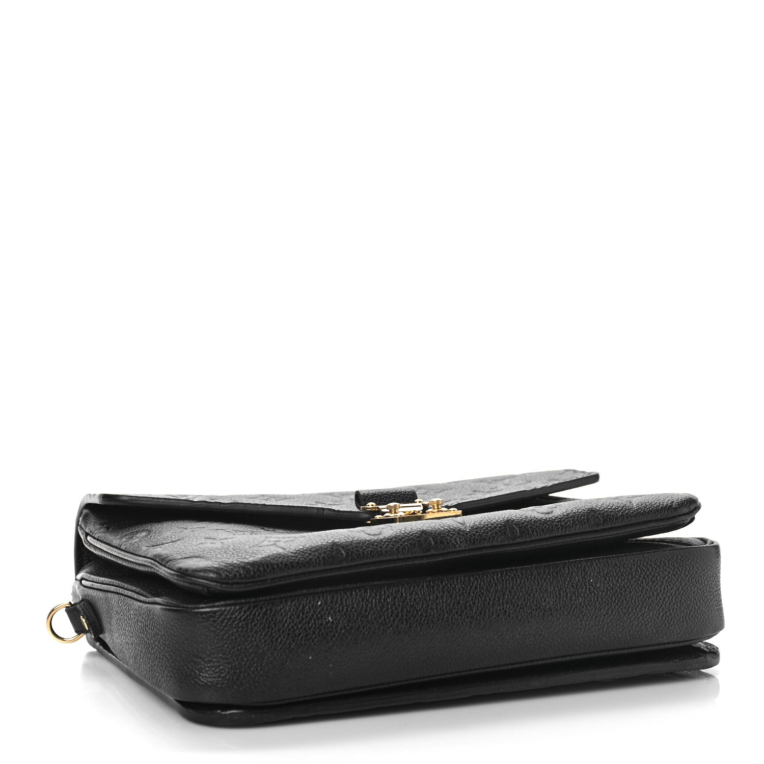 Louis Vuitton Empreinte Pochette Metis Black 3 of 9
