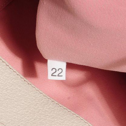 Gucci Monogram Large Eclipse Tote Pink 5 of 8