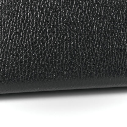 Gucci Calfskin Mini Dionysus Chain Wallet Black 7 of 11