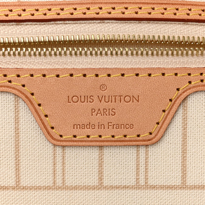Louis Vuitton Damier Azur Neo Neverfull PM 7 of 11