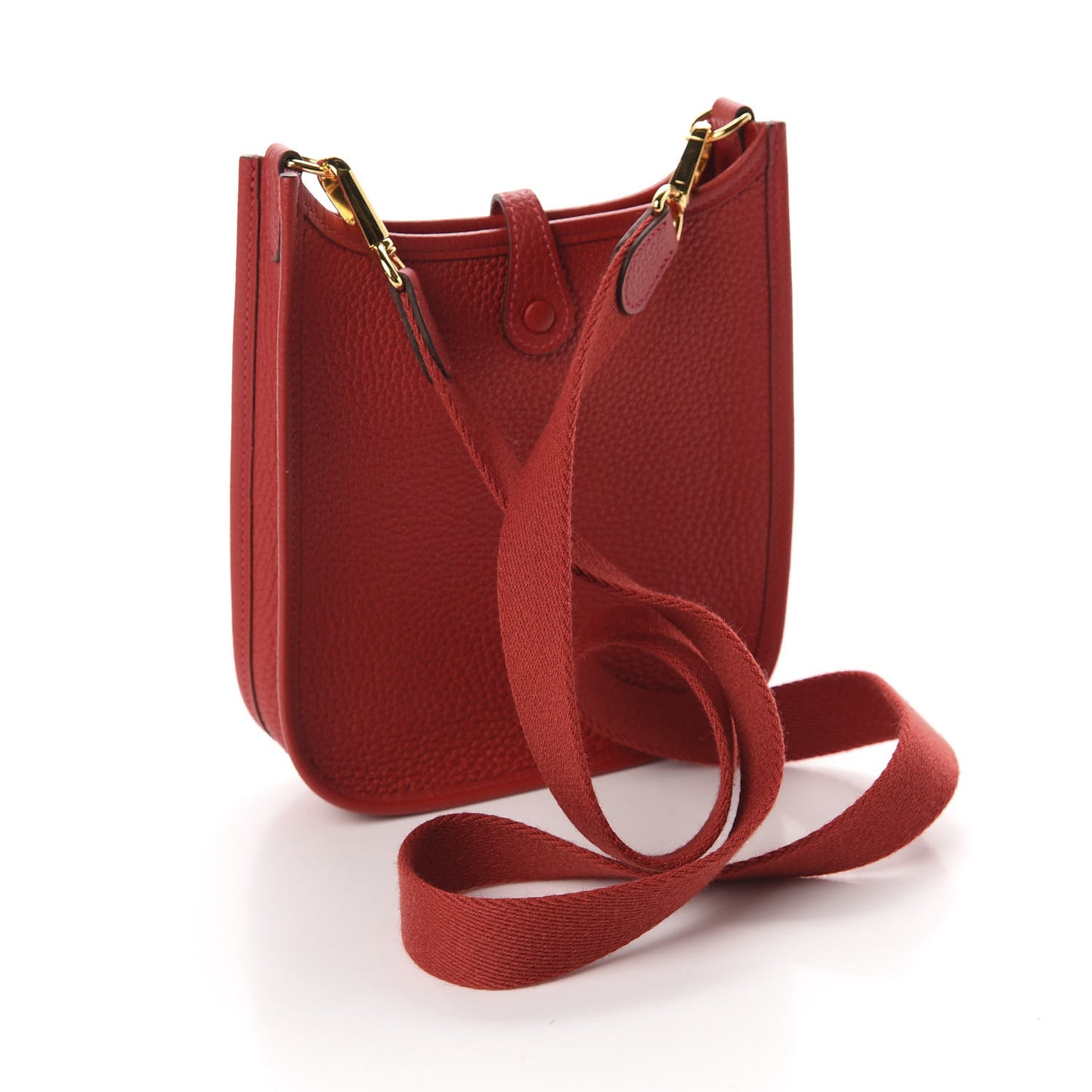 Taurillon Clemence Evelyne TPM Rouge Casaque
