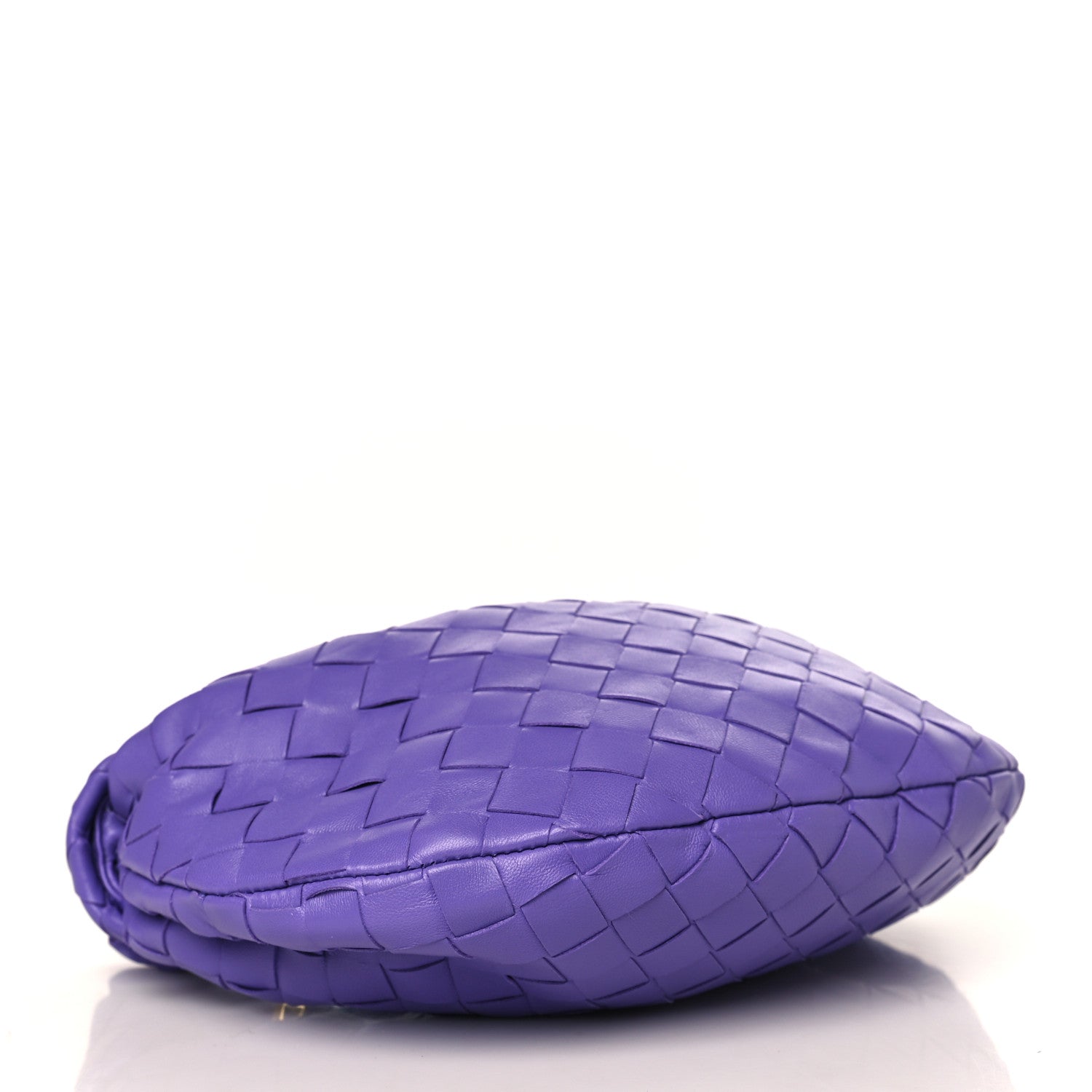 Bottega Veneta Nappa Intrecciato Mini Jodie Purple 4 of 9