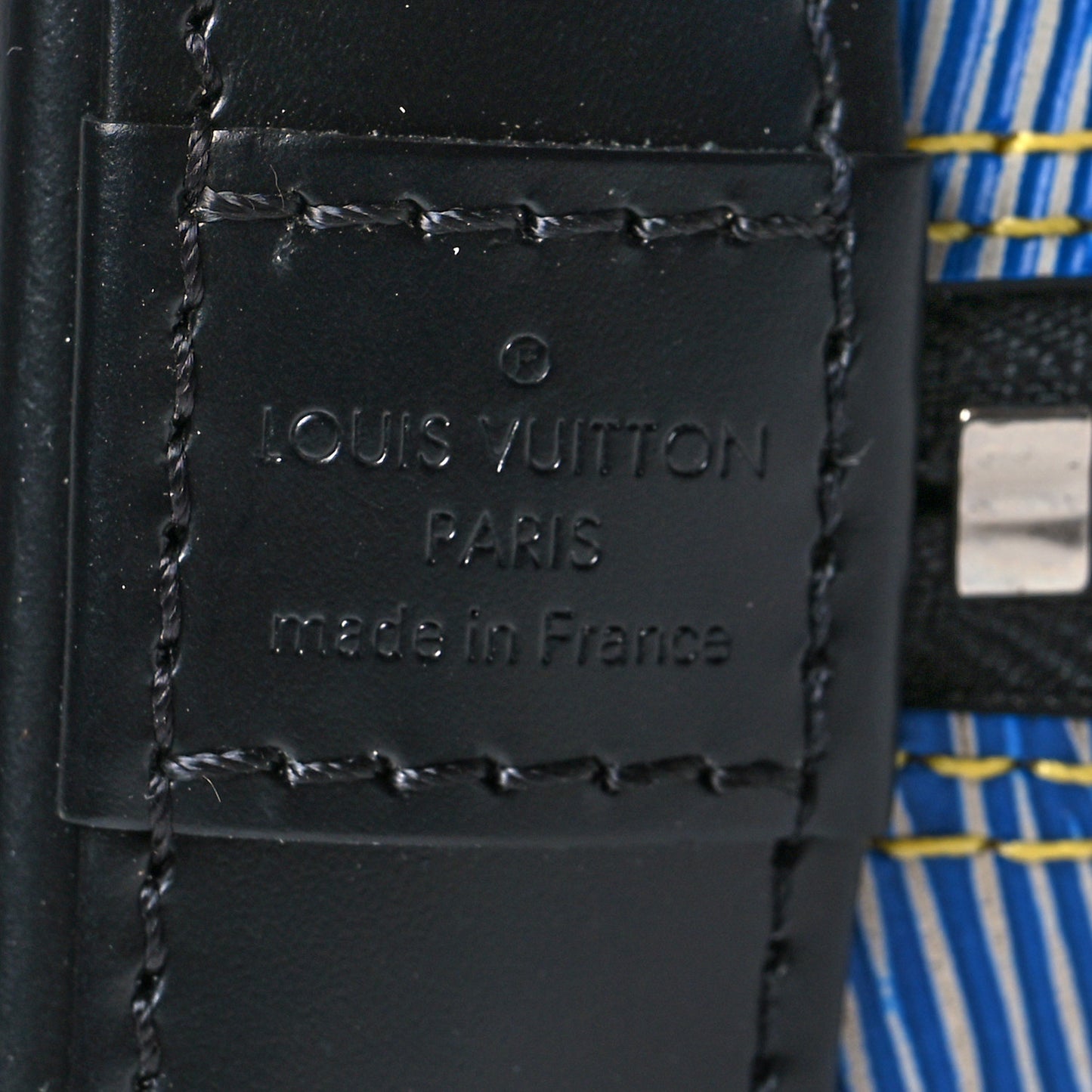 Epi Alma BB Denim Light