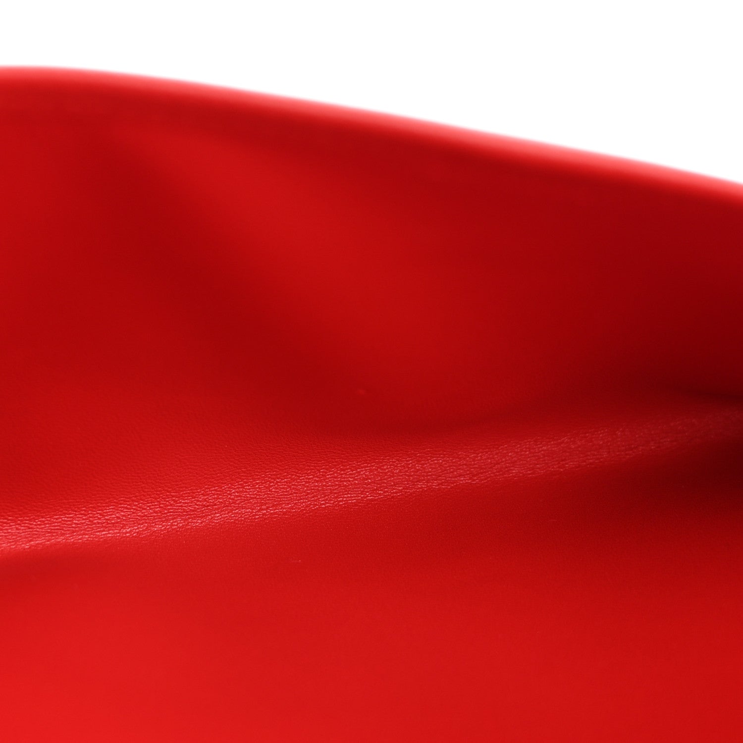 Hermes Evercolor Jige Elan 29 Clutch Rouge Casaque 1852229