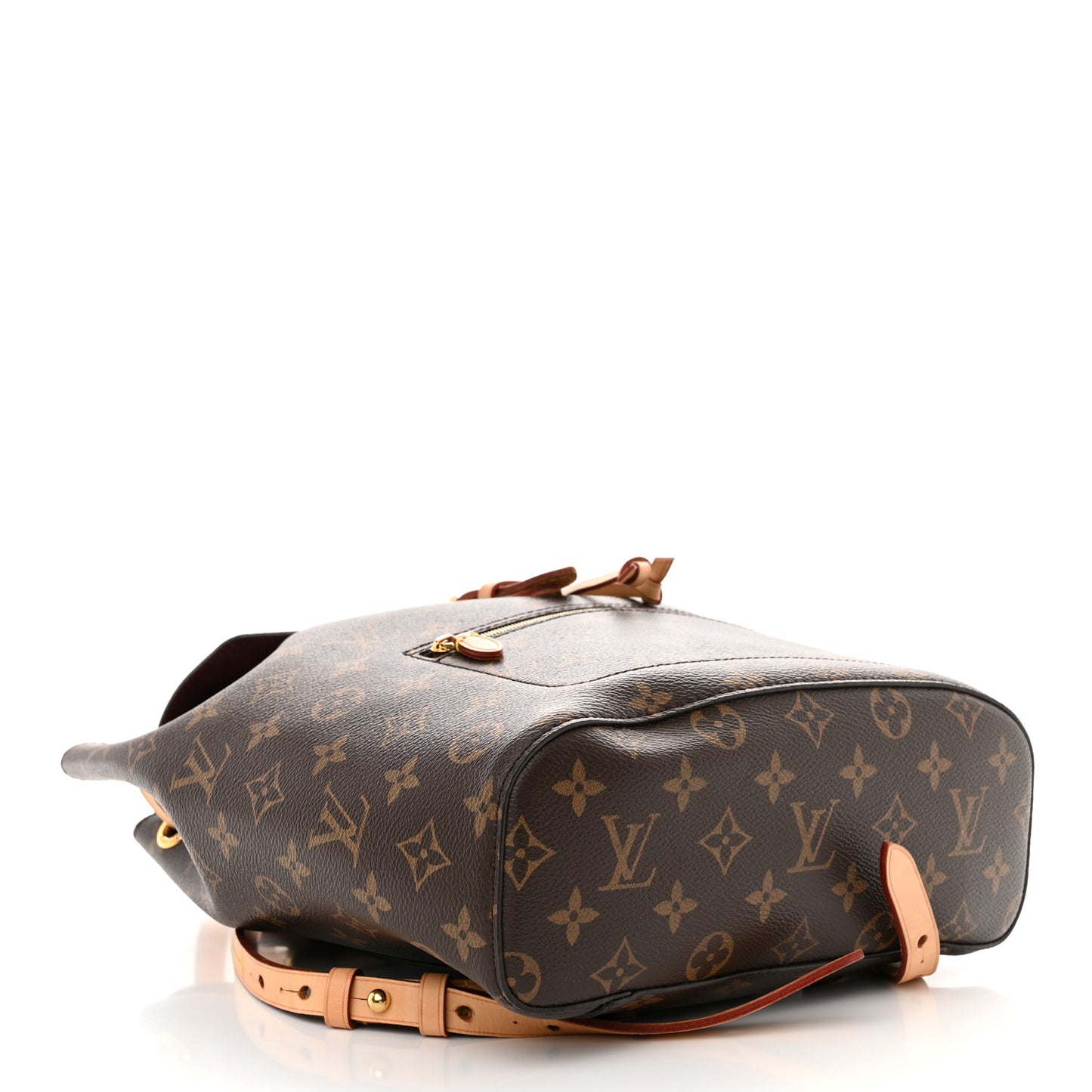 Monogram Montsouris NM Backpack