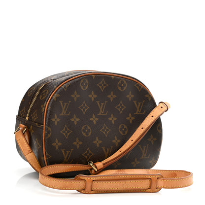 Louis Vuitton Monogram Blois 3 of 12