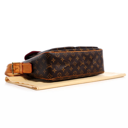 Louis Vuitton Monogram Viva-Cite GM 4 of 7