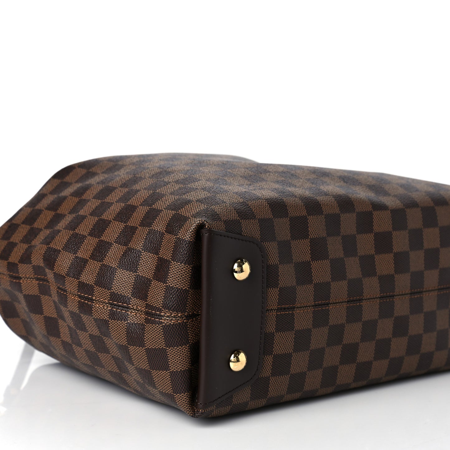 Damier Ebene Duomo Hobo