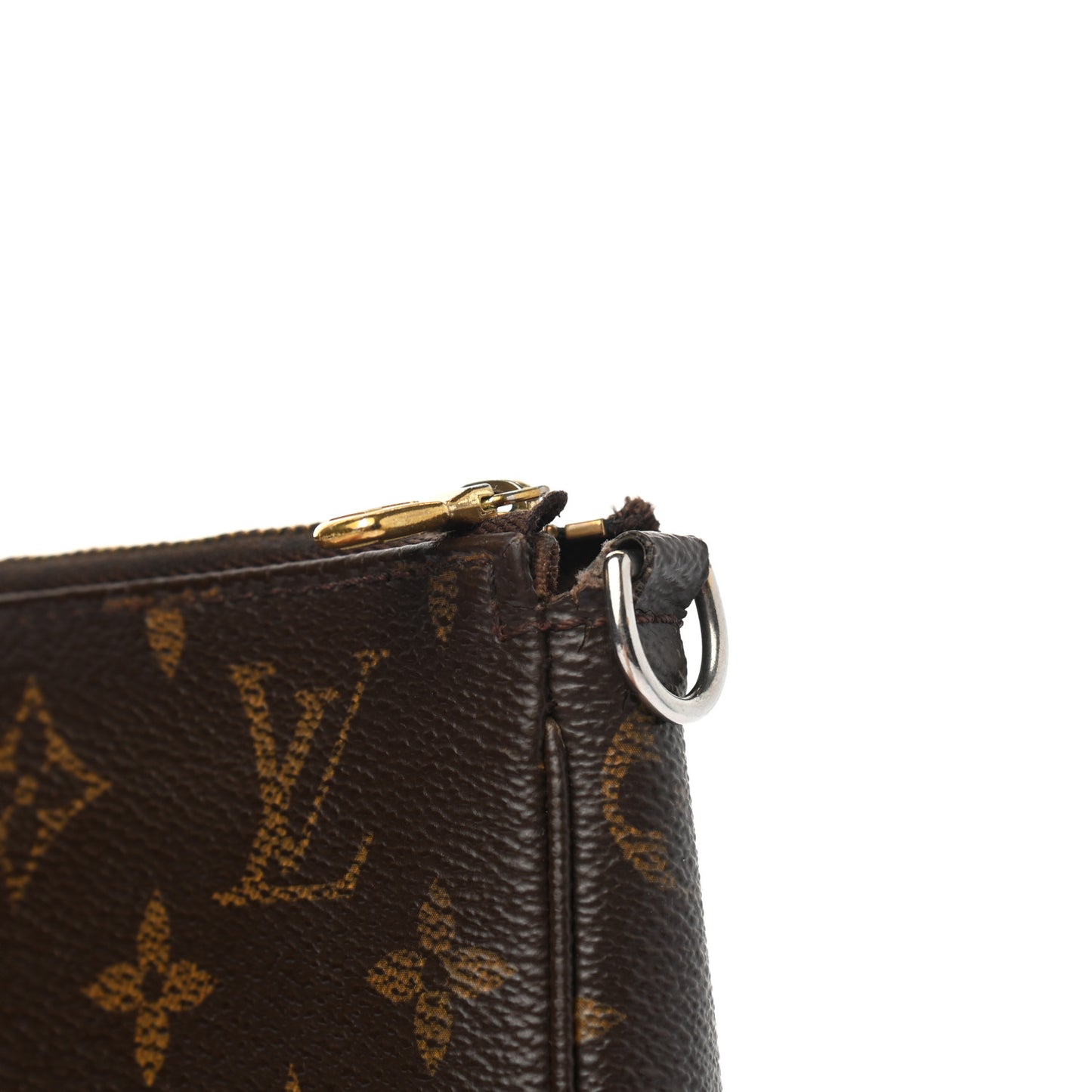 Monogram Pochette Accessories