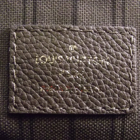 Louis Vuitton Empreinte Lumineuse MM Ombre 7 of 8