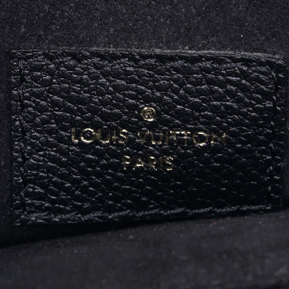 Louis Vuitton Monogram Twice Pochette Black 6 of 6