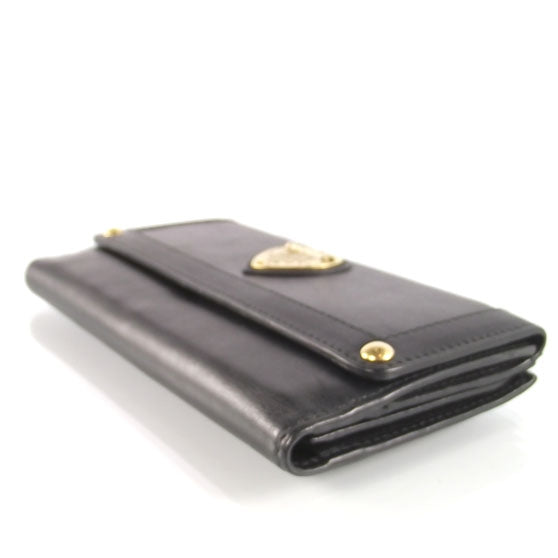 Babouska Continental Wallet
