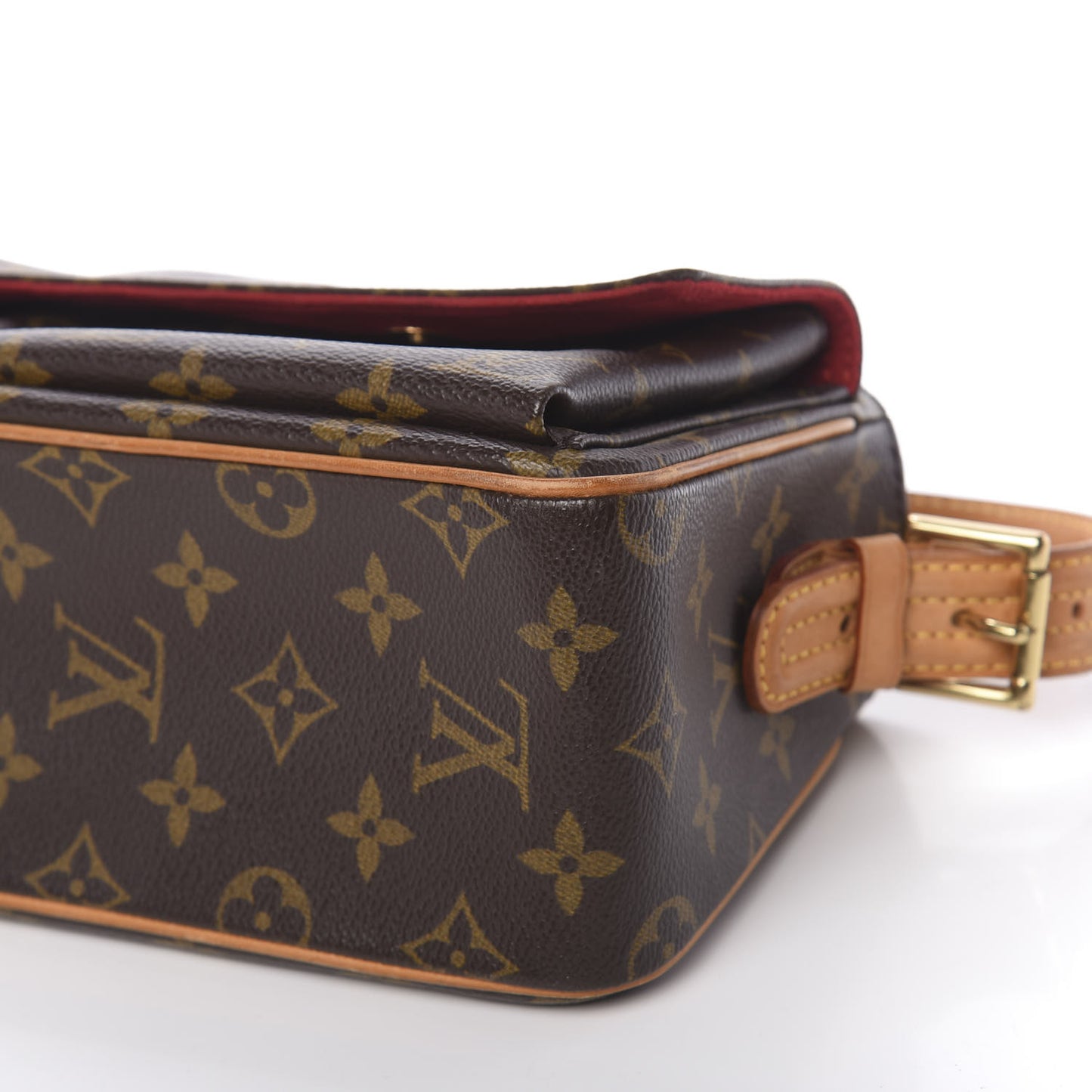 Monogram Viva-Cite MM