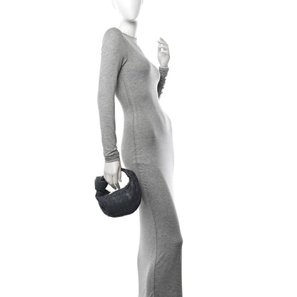 Bottega Veneta Nappa Intrecciato Mini Jodie Thunder 2 of 10
