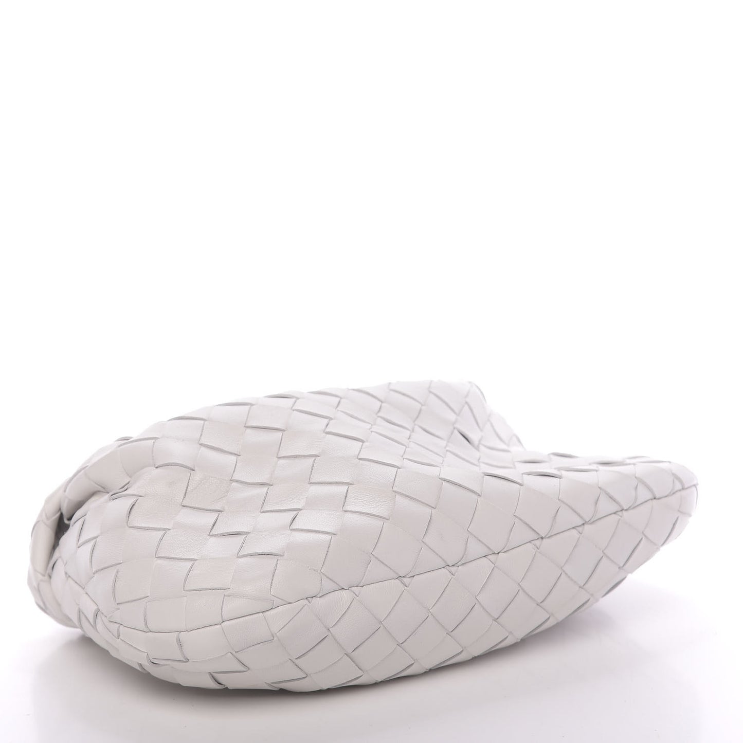 Nappa Intrecciato Mini Jodie Chalk