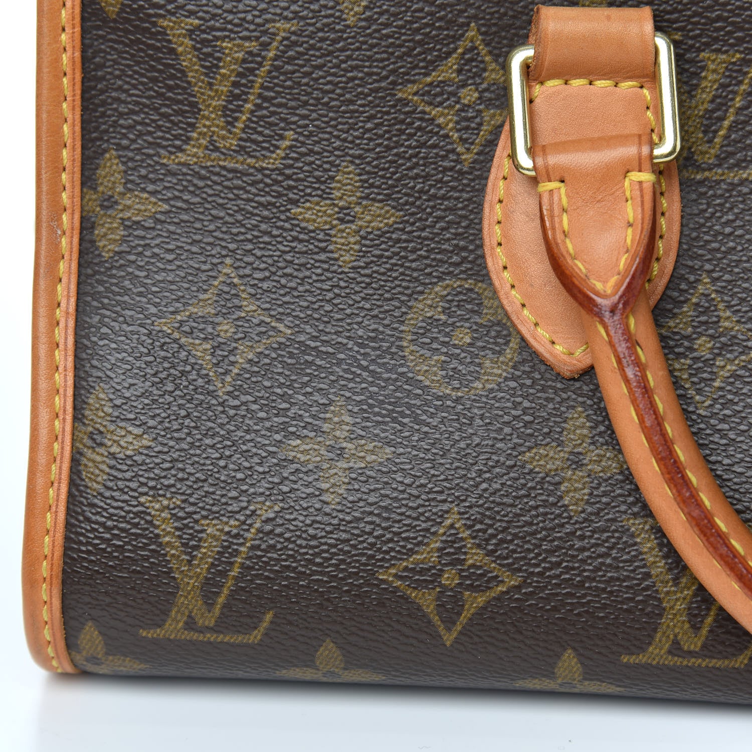 Louis Vuitton Monogram Popincourt 12 of 13