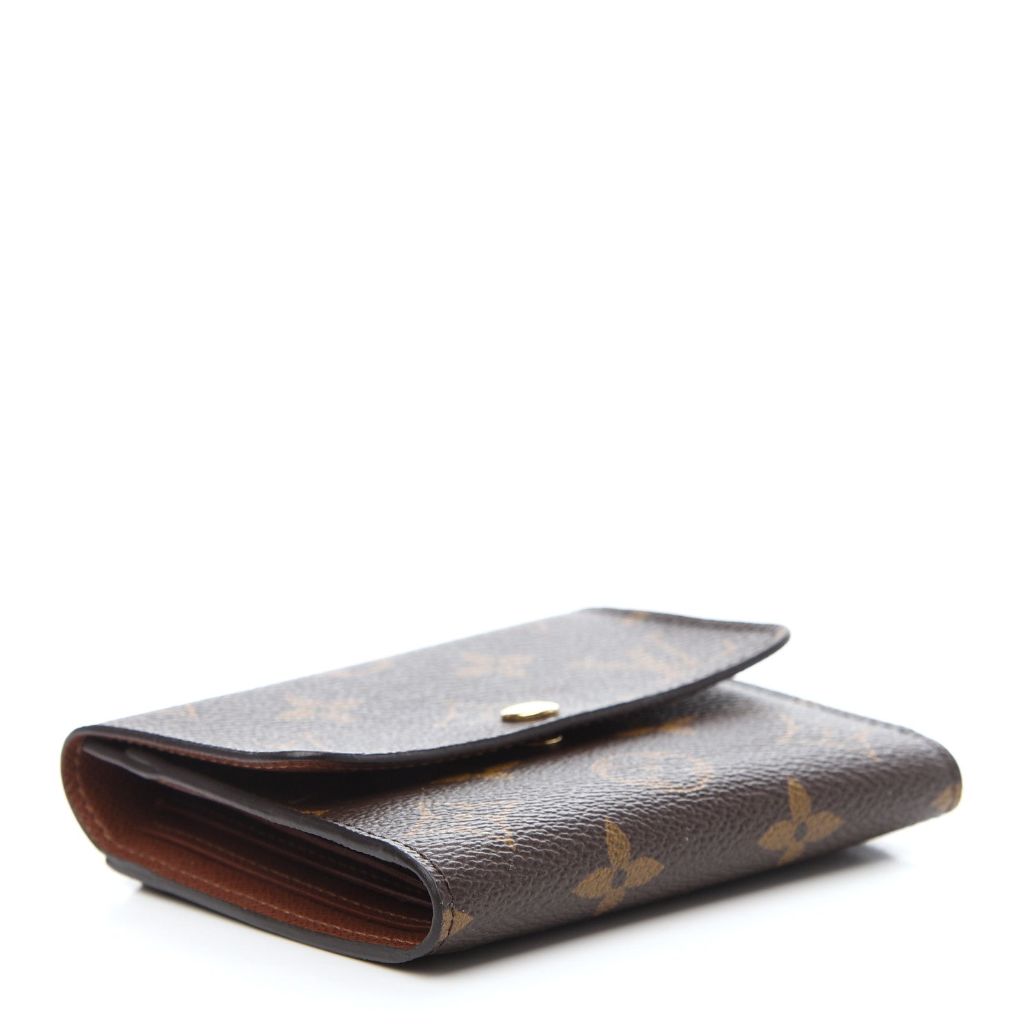Louis Vuitton Monogram Anais Wallet 4 of 6