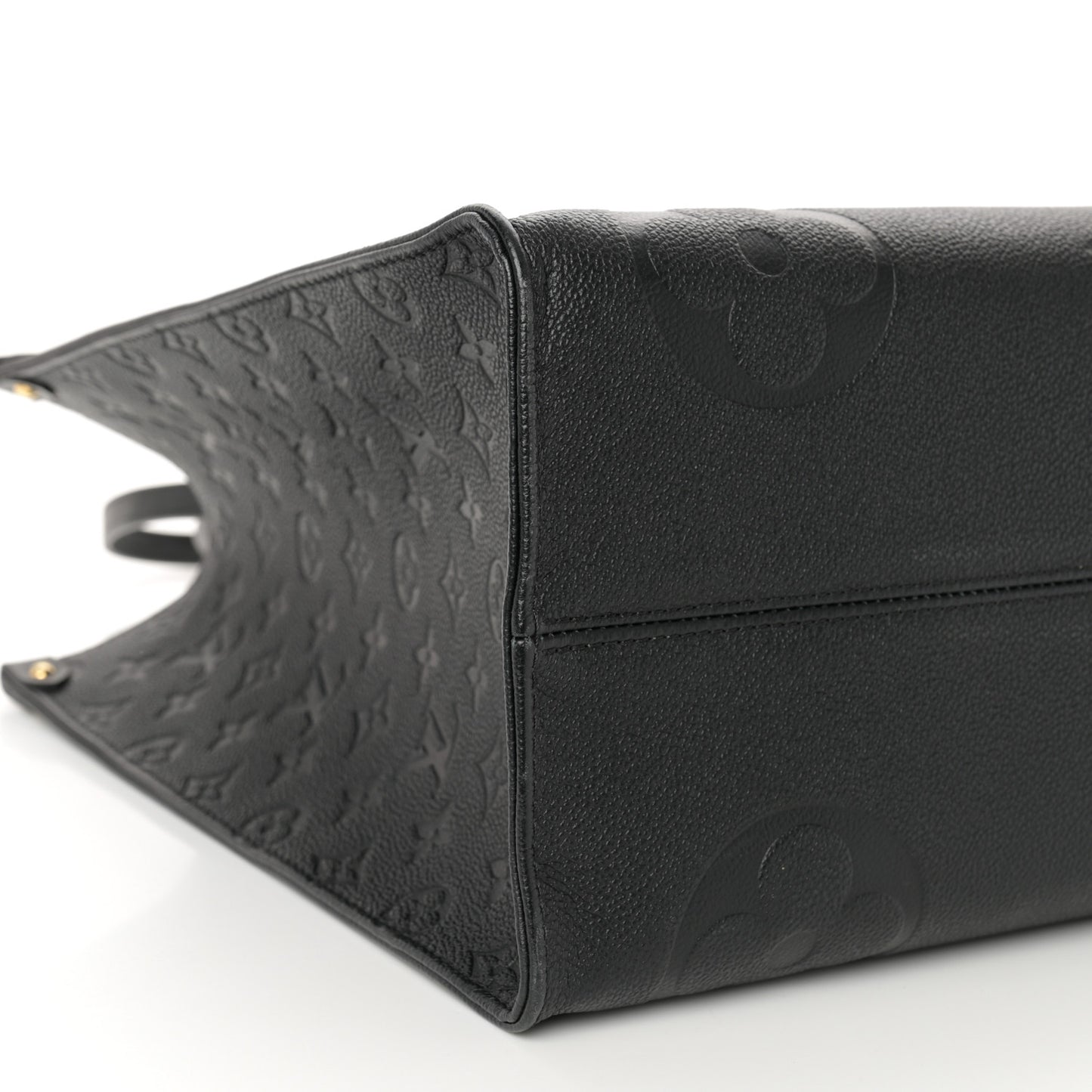 Empreinte Monogram Giant Onthego GM Black