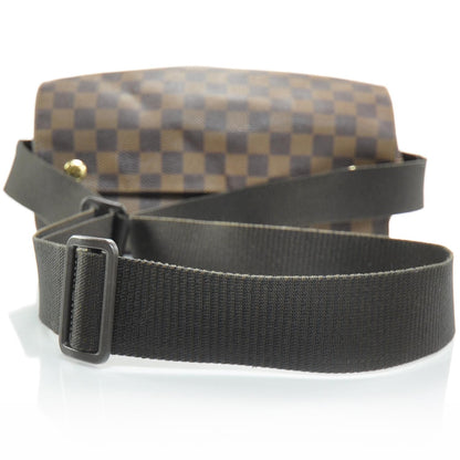 Louis Vuitton Damier Ebene Naviglio 5 of 8