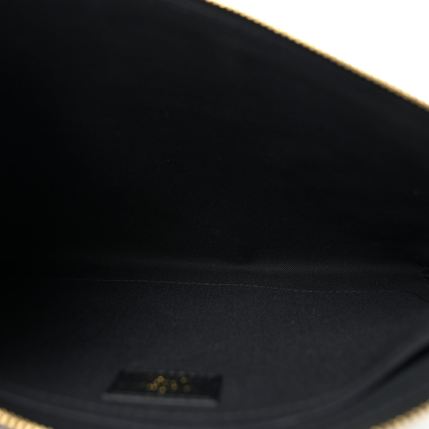 Louis Vuitton Empreinte Daily Pouch Black 5 of 8