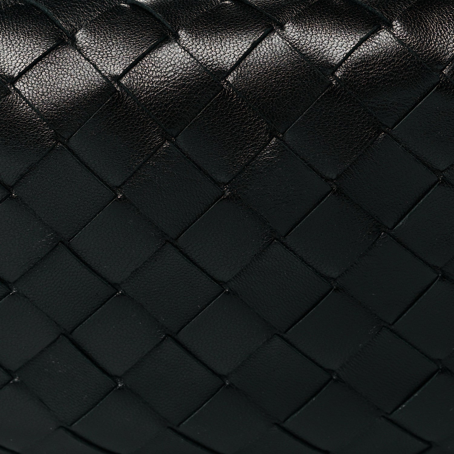 Bottega Veneta Nappa Intrecciato Mini Jodie Black 9 of 11