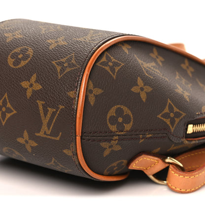Louis Vuitton Monogram Ellipse Sac a Dos Backpack 9 of 9