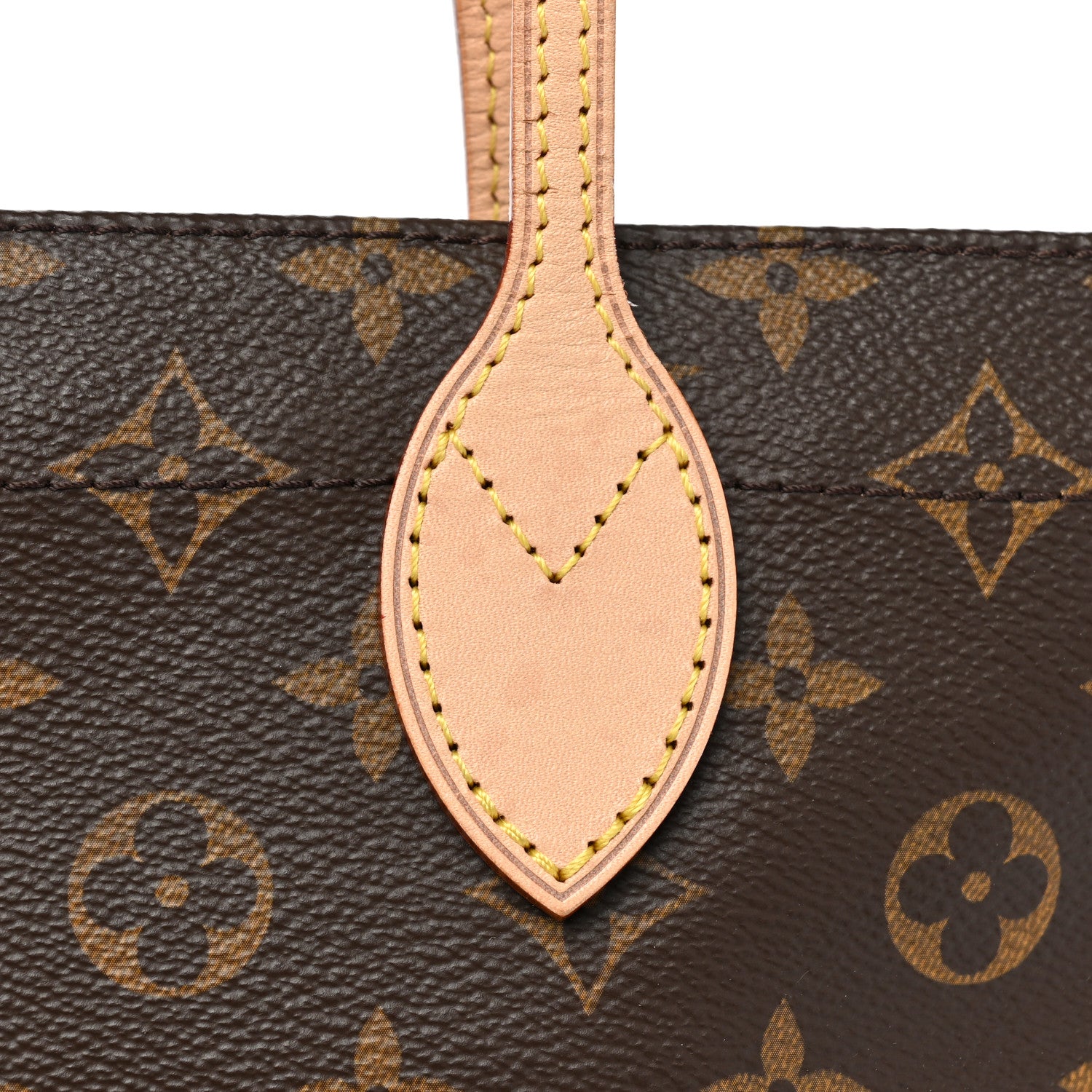 Louis Vuitton Monogram Carry It 12 of 12
