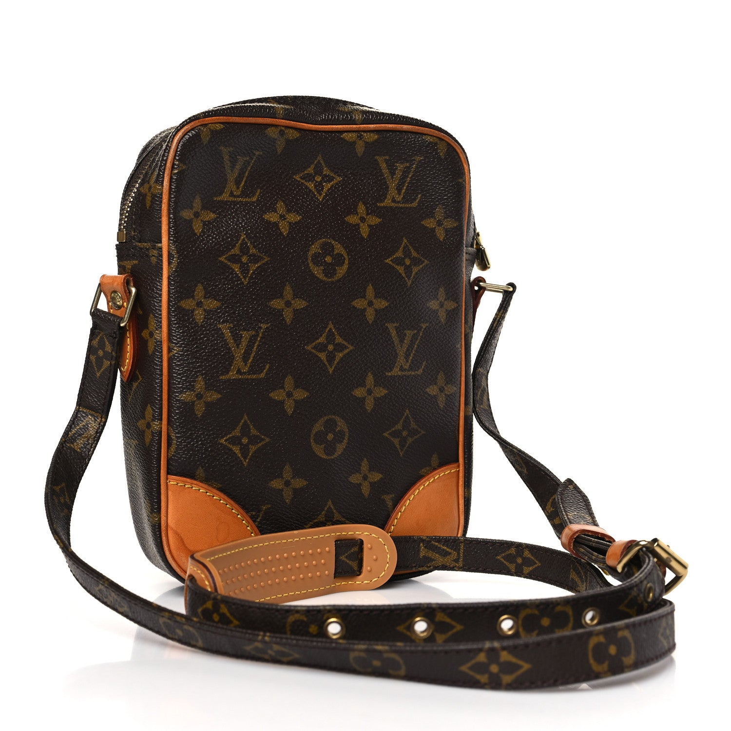 Louis Vuitton Monogram Danube 21 3 of 8