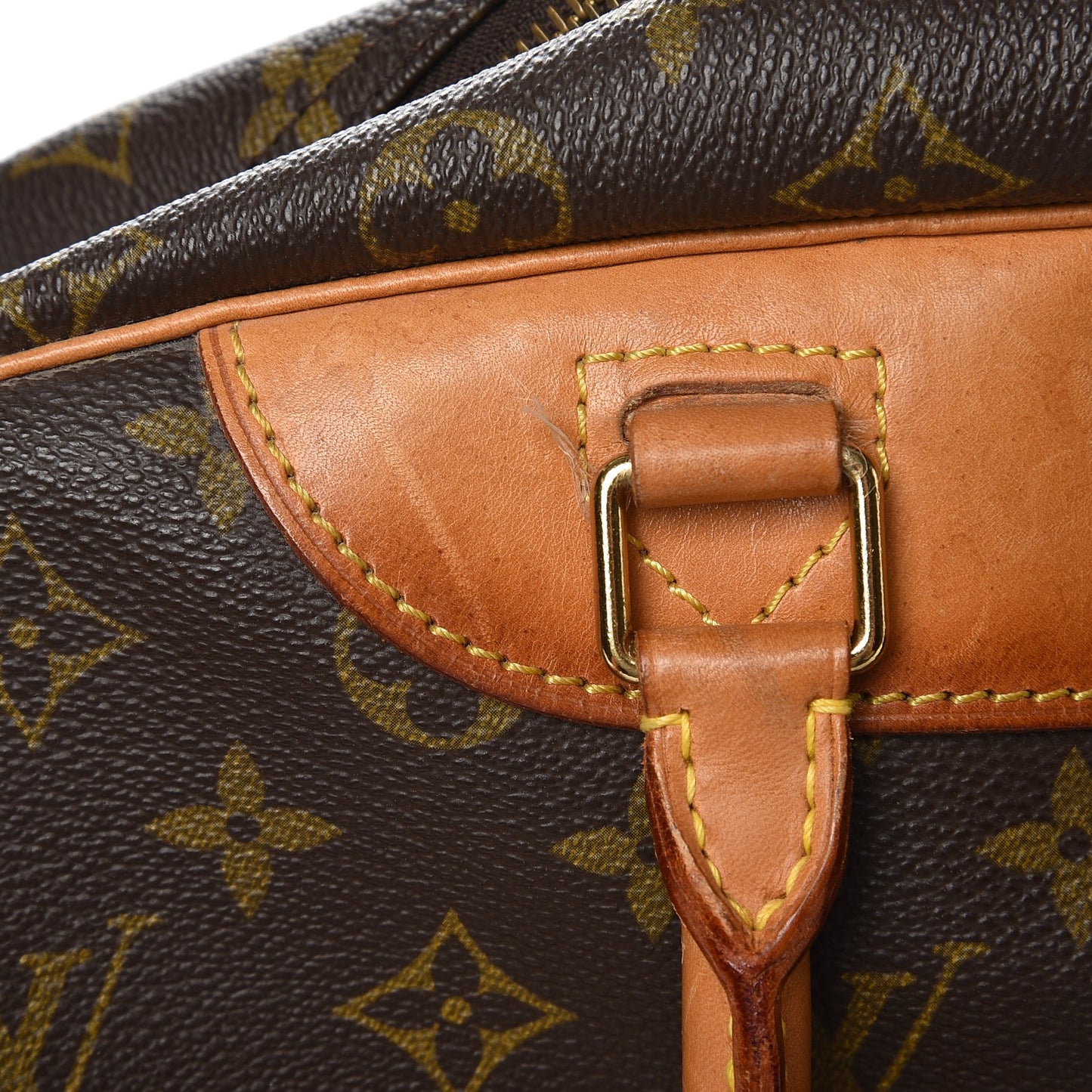 Monogram Deauville