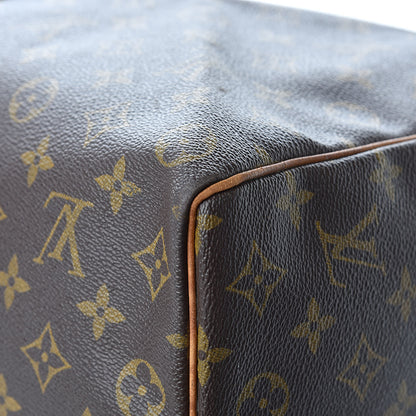 Louis Vuitton Monogram Keepall 50 12 of 24