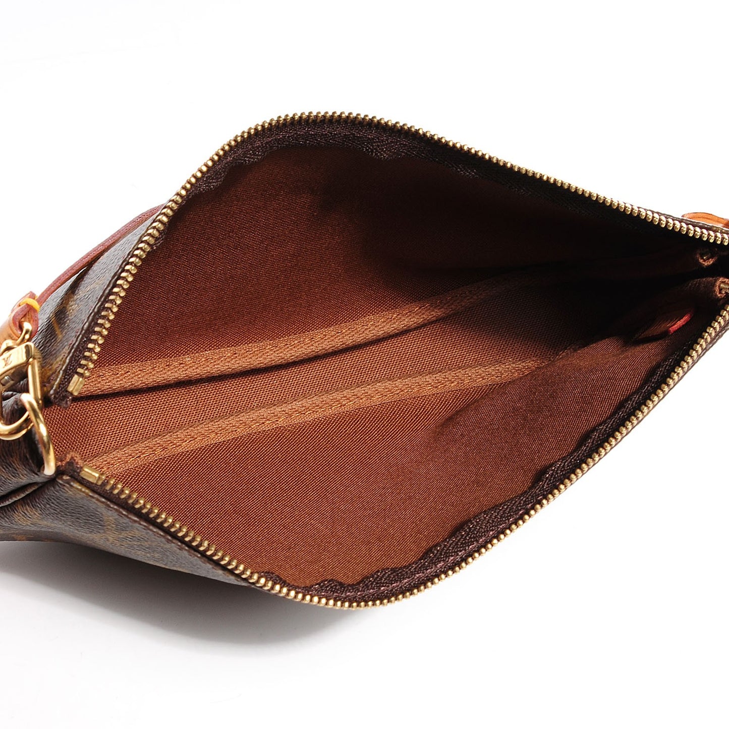 Monogram Pochette Accessories