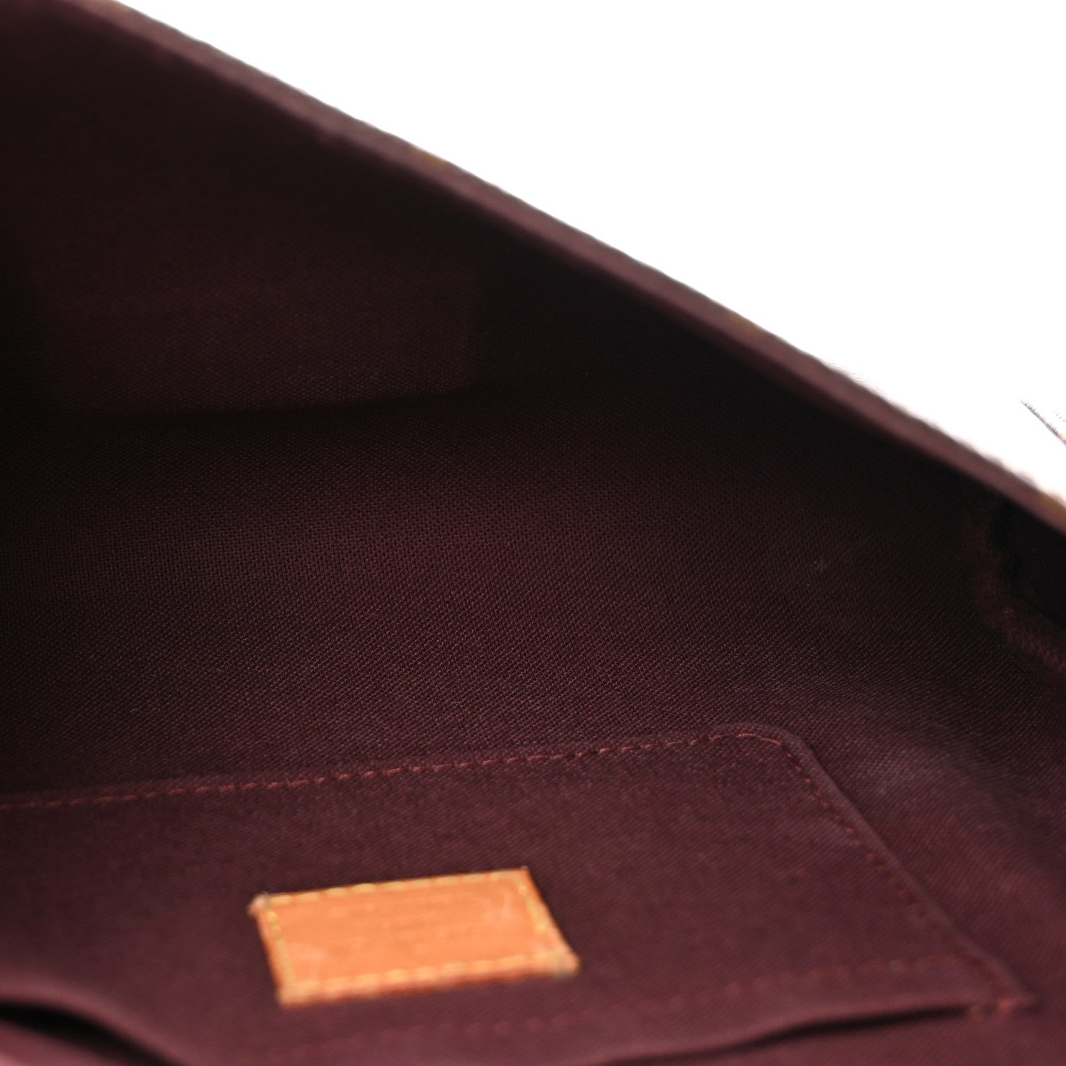 Louis Vuitton Monogram Favorite MM 5 of 15