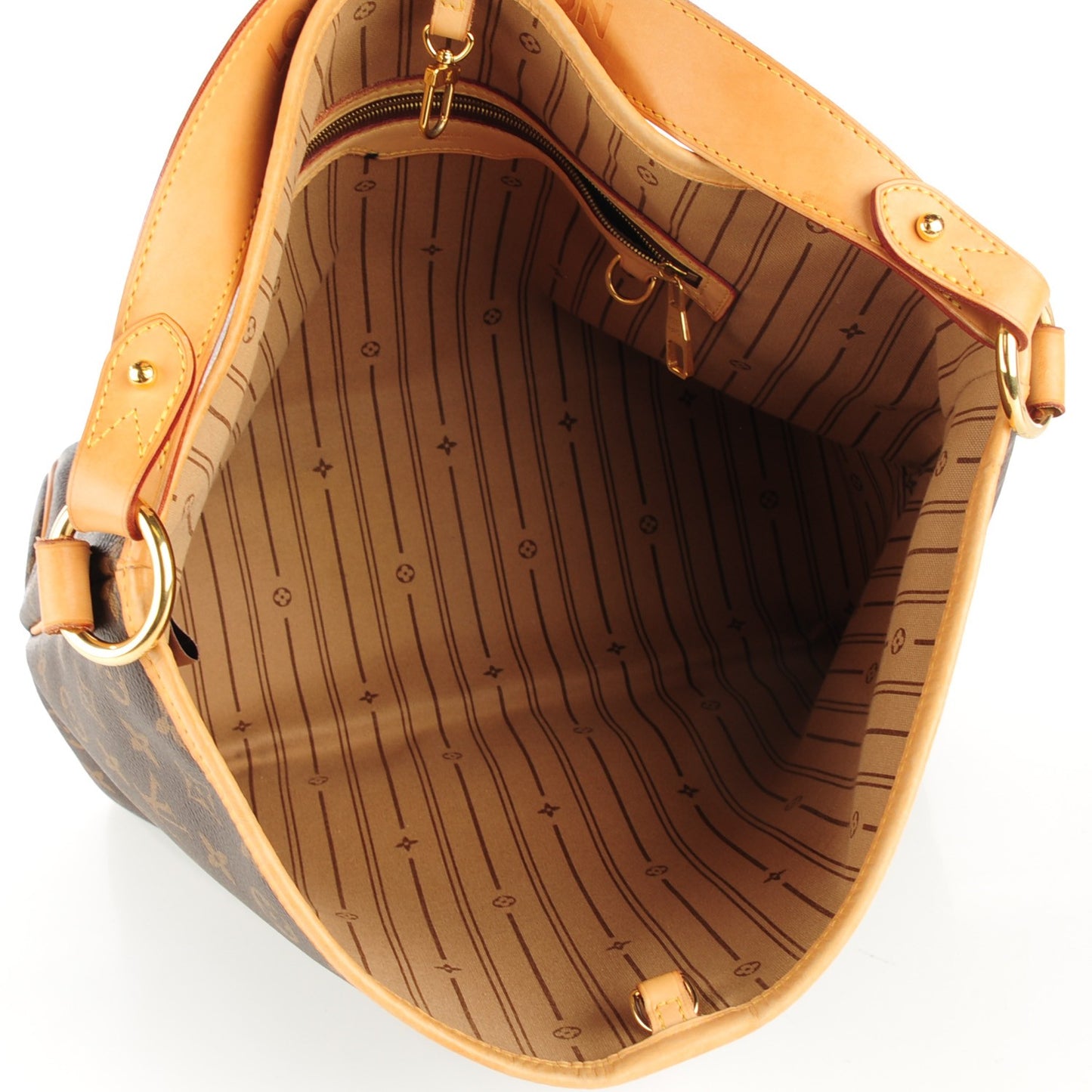 Monogram Delightful PM