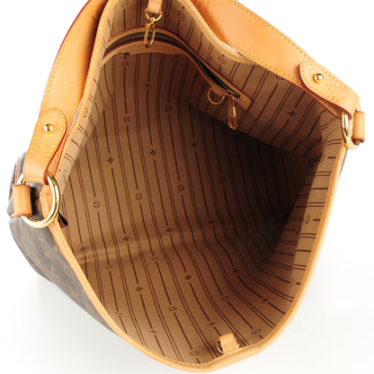 Louis Vuitton Monogram Delightful PM 14 of 21