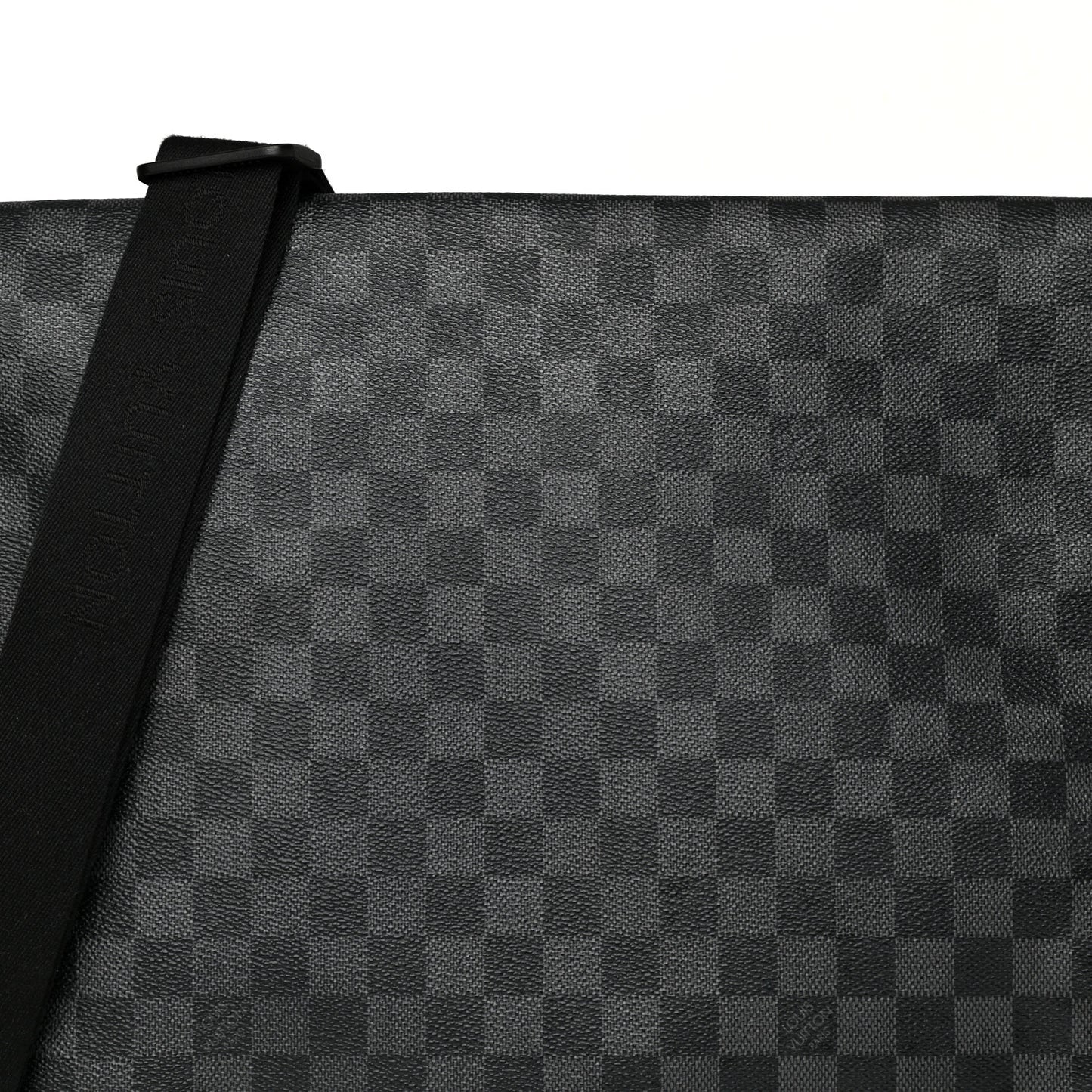 Damier Graphite Daniel MM